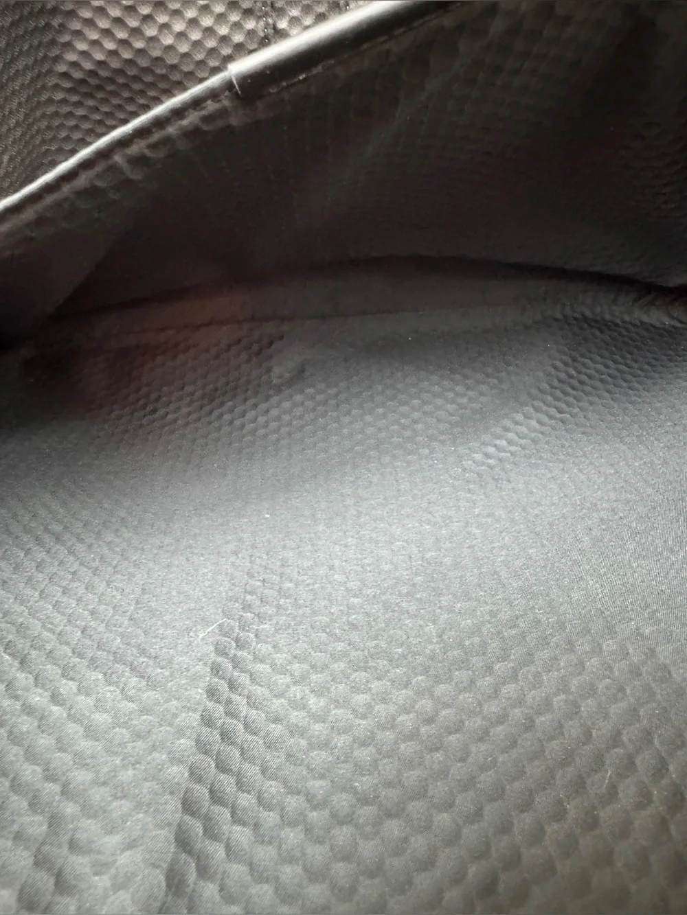 TUMI Alpha Bravo Aviano Slim Briefcase.